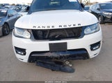 Land Rover Range Rover Sport 3.0L V6 Supercharged Hse SALWR2WF9EA369358 снимка