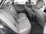 Hyundai Sonata Se 5NPEC4AC9EH862446 снимка