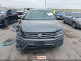 Volkswagen Tiguan 2.0T Se/2.0T Se R-Line Black/2.0T Sel 3VV3B7AX9MM034390 снимка