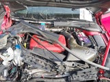 Volkswagen Golf R 4-Door W/Dcc Navigation WVWVF7AU2HW160825 photo