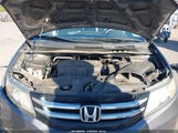 Honda Odyssey Ex-L 5FNRL5H69EB022091 снимка