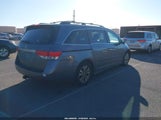 Honda Odyssey Ex-L 5FNRL5H69EB022091 снимка