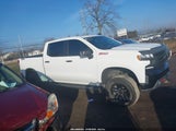 Chevrolet Silverado  4Wd Short Bed Lt Trail Boss 3GCPYFED7LG243035 fotografie