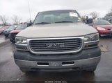 GMC Sierra 2500Hd Sle 1GTHK24101E325277 снимка