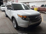 Ford Explorer Xlt 1FM5K7D89EGA13610 fotografie