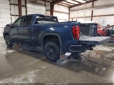 GMC Sierra  At4 3GTP9EEL2KG282600 снимка