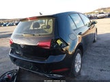 Volkswagen Golf 1.4T S/1.4T Se 3VWG57AU1KM035525 снимка