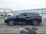 Nissan Murano S Fwd 5N1AZ2AJ7LN124671 fotografie