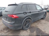 Volkswagen Tiguan 2.0T Se R-Line Black 3VVCB7AX9NM038120 снимка