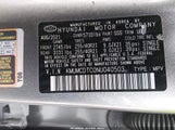 Genesis Gv70 3.5T Awd Sport KMUMCDTC0NU040503 fotografie