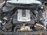 Infiniti Q50 Premium JN1BV7AR7EM690235 снимка