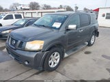 Nissan Armada Se 5N1BA0ND0AN622308 снимка