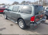 Nissan Armada Se 5N1BA0ND0AN622308 снимка