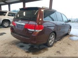 Honda Odyssey Touring 5FNRL3H94AB103430 снимка