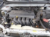 Toyota Corolla S 2T1BR32E76C680843 fotografie