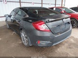 Honda Civic Lx 19XFC2E51GE012810 снимка