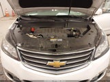 Chevrolet Traverse Premier 1GNKVJKD6HJ187421 снимка