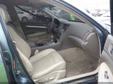 Infiniti G35X JNKBV61F87M800157 снимка