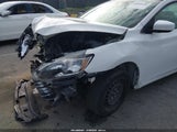 Nissan Sentra S 3N1AB7AP9KY446453 снимка