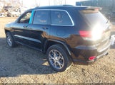 Jeep Grand Cherokee Overland 4X4 1C4RJFCG1MC583912 photo