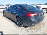 Maserati Ghibli ZAM57XSA5K1315921 photo