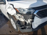 Chevrolet Equinox Ls 3GNAXREVXJS553815 снимка