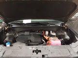 Hyundai Santa Fe Hybrid Sel 5NMP24G12RH007821 fotografie