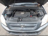 Honda Pilot Ex-L 2HKYF18504H510798 снимка