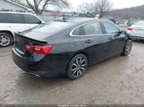 Chevrolet Malibu Fwd Rs 1G1ZG5STXNF196386 снимка