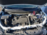 Chevrolet Equinox Fwd Lt 3GNAXKEG2PS179542 photo