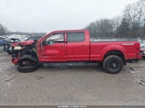 Ford F-250 Lariat 1FT8W2BT7NEE81394 fotografie