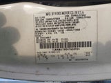 Lincoln Town Car Signature 1LNHM81W04Y638924 снимка