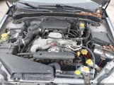 Subaru Impreza 2.5I Premium JF1GE6B65BH503134 снимка