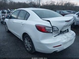 Mazda Mazda3 I Touring JM1BL1V76D1711164 снимка