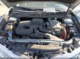 Lincoln Mkz Hybrid 3LN6L2LU9DR816928 снимка