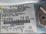 Lincoln Mkz Hybrid 3LN6L2LU9DR816928 снимка