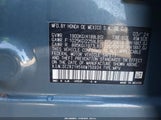 Honda Hr-V 2Wd Sport W/O Bsi/Sport 3CZRZ1H5XRM750934 photo