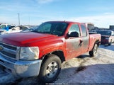 Chevrolet Silverado  Lt 1GCRKSE7XCZ319411 снимка