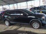 Nissan Rogue Sport S Fwd Xtronic Cvt JN1BJ1CV5LW270767 photo