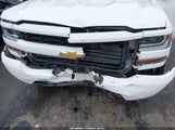 Chevrolet Silverado  Custom 1GCRCPEH7HZ110251 снимка
