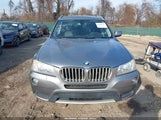 BMW X3 xDrive28I 5UXWX9C58E0D14988 снимка