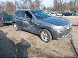 BMW X3 xDrive28I 5UXWX9C58E0D14988 снимка