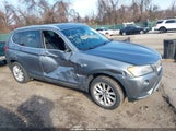 BMW X3 xDrive28I 5UXWX9C58E0D14988 снимка