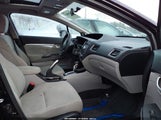 Honda Civic Ex 19XFB2F82DE260779 снимка