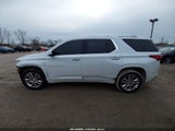 Chevrolet Traverse High Country 1GNEVKKW1JJ145894 fotografie