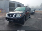 Nissan Pathfinder Sv 5N1AR1NNXBC632358 снимка