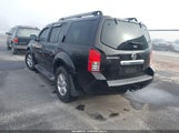 Nissan Pathfinder Sv 5N1AR1NNXBC632358 снимка