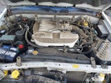 Infiniti Qx4 Luxury JNRDR09Y63W300983 photo