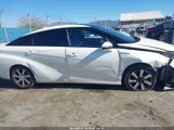 Toyota Mirai JTDBVRBD8JA005005 снимка