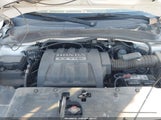 Honda Pilot Ex-L 2HKYF18526H529467 снимка